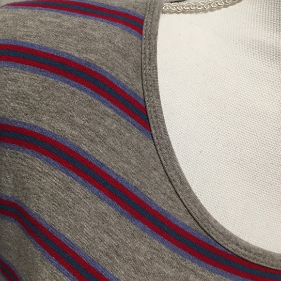 LulaRoe Extra small Tunic tank top. Size XS - Picture 2 of 7